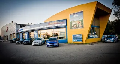 Premio Kijanka Auto Serwis Kielce